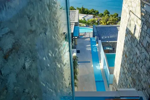 Lindos Blu Luxury Hotel & Suites in Lindos — foto 27