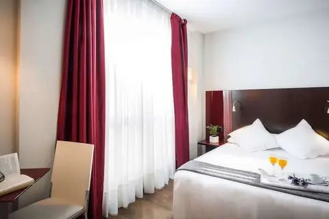 Hotel Sant Antoni in Barcelona