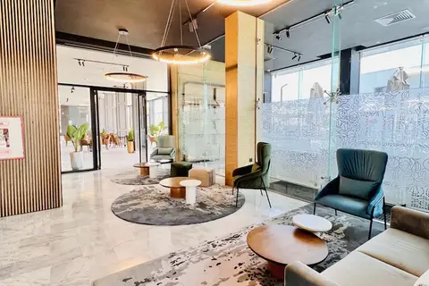 Dominium Hotel in Rabat, foto 27