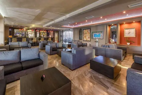 Vanisko Hotel in Gazi Municipal Unit, foto 7