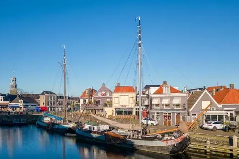 Huren Houseboat Lemmer foto 10