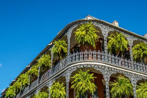 Blues & Bayous in the Deep South foto 3