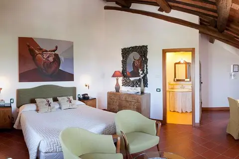 Borgo Tre Rose in Montepulciano — foto 6