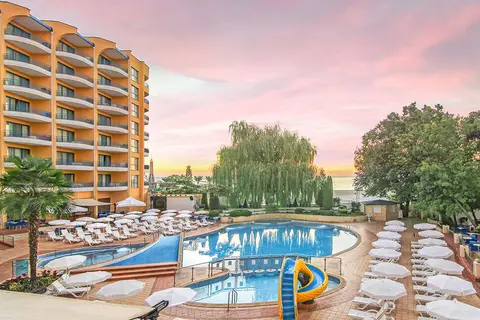 Grifid Club Hotel Arabella in Grifid Hotel Arabella — foto 21