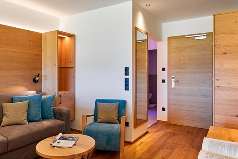 Hotel Mühlgarten foto 4