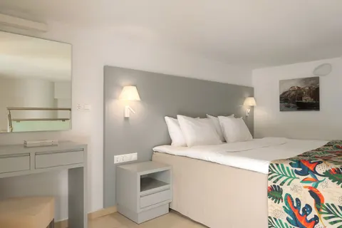 High Beach White The Villa Collection foto 14