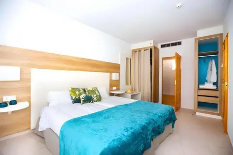 Gara Suites Golf & Spa in Arona — foto 5