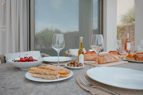 Soleil Luxury Villas in Δημοτική Ενότητα Λαγανά — foto 8