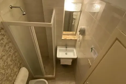 Hotel D'Annunzio in Rome — foto 7