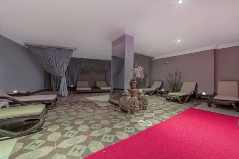 Justiniano Club Alanya Hotel in Alanya — foto 21