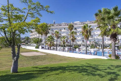 Hotel Mercury by Alegria in Santa Susanna
