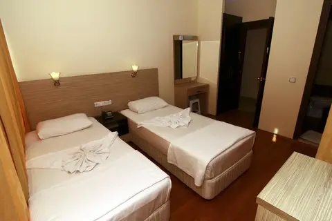 Kleopatra Bavyera Hotel in Alanya — foto 8
