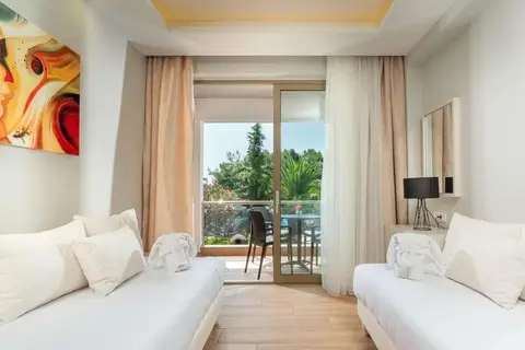 Poseidon Hotel Sea Resort in Δημοτική Ενότητα Σιθωνίας — foto 14