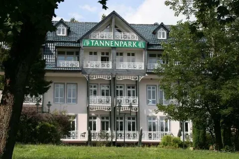 Tannenpark foto 16