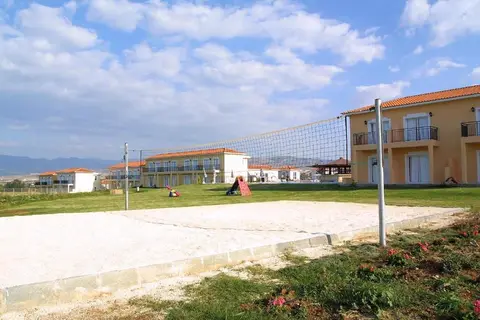 Akamanthea Holiday Village in Πόλις Χρυσοχούς — foto 13