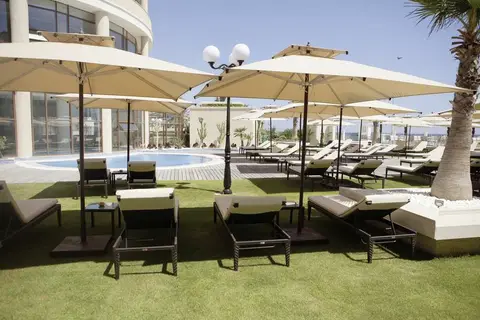 Sousse Palace Hotel & Spa in سوسة — foto 13