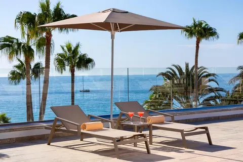 Riu Palace Calypso foto 4