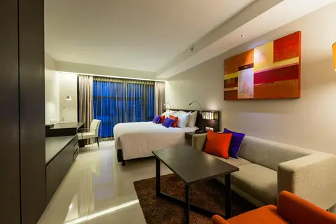 Maitria Hotel Sukhumvit 18 in Bangkok — foto 18