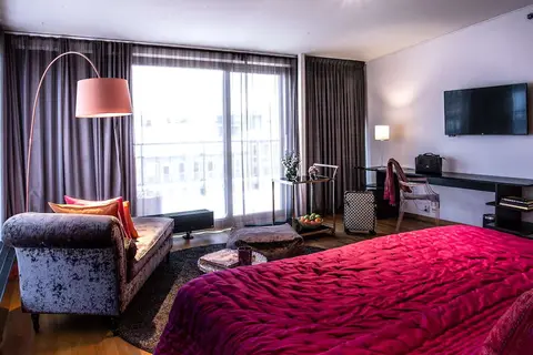 Best Western Plus Time Hotel in Halmstad — foto 4