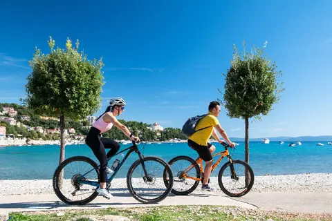 Oliva Camping in Labin — foto 20