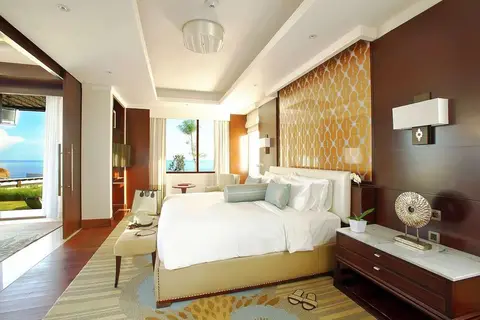 Samabe Bali Resort & Villas in Kuta Selatan — foto 3