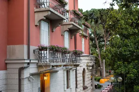 Amadria Park Sveti Jakov in Opatija — foto 29