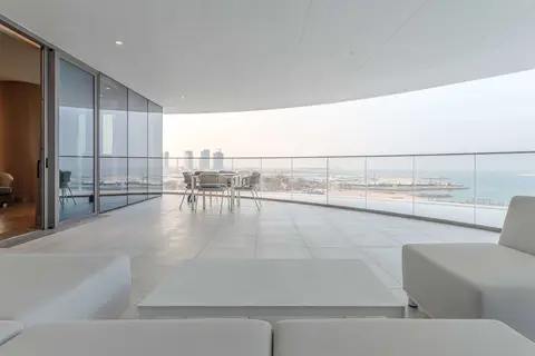 Rixos Premium Qetaifan Island North in Doha — foto 11