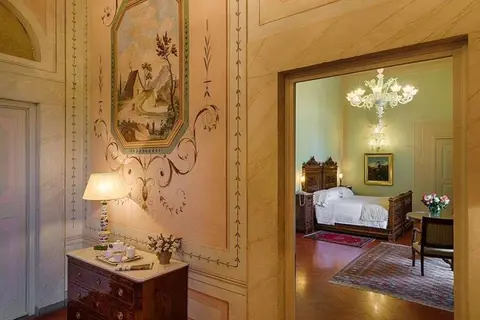 Villa Olmi Firenze in Florence — foto 26