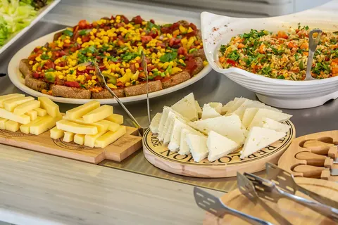 Hotel Contessa foto 3