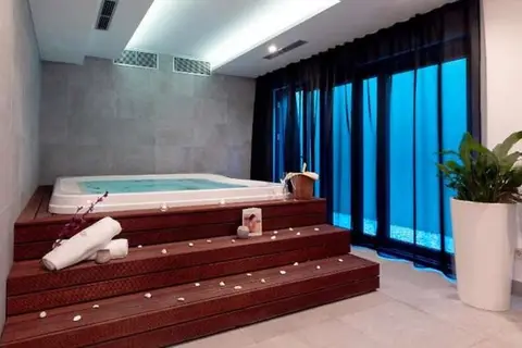 Hotel Nestos in Dugi Rat — foto 14