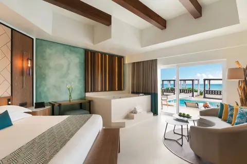 Hyatt Centric Playa del Carmen in Playa del Carmen, foto 23