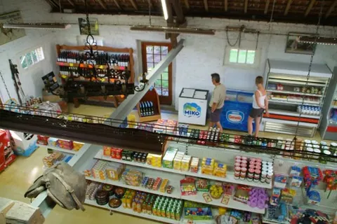 Camping La Bien Assise foto 8