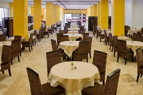 Las Piramides Resort in Arona — foto 3