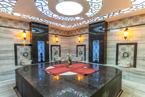 Hotel Kolibri Resort foto 7