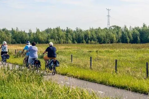 Best Western Plus Amstelveen foto 30