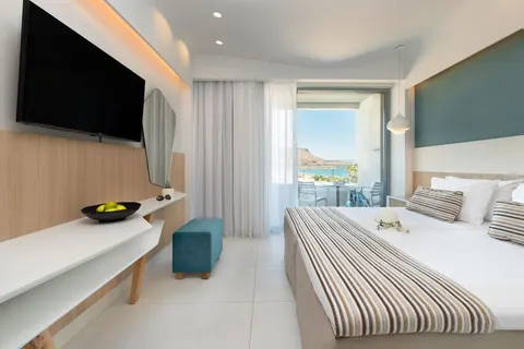 Arina Beach in Gouves Municipal Unit — foto 2
