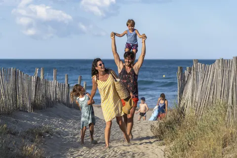 Camping Le Brasilia foto 27