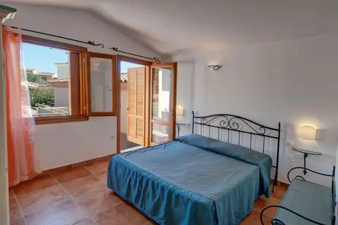Appartementen Bouganvillage in Tanaunella, foto 3
