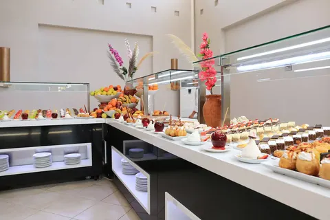 Hotel Aqua Mirage Club foto 11