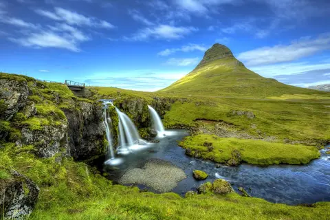 8-daagse rondreis Hoogtepunten van IJsland in Austurlandsvegur, foto 4