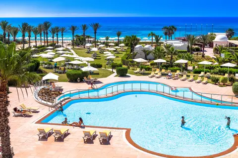 Calimera Delfino Beach Resort & Spa in Delfino Beach Resort & Spa — foto 20