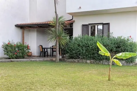 Hotel Villaggio Pineta Petto Bianco in Ricadi, foto 30