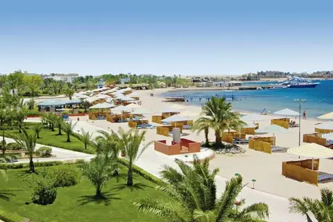 Menaville Resort in سفاجا — foto 12