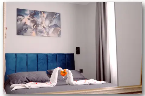 Aspendos Suites in Konyaaltı — foto 2
