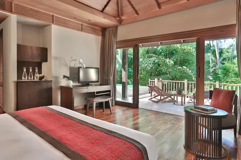Anantara Rasananda Koh Phangan SHA Extra in Ko Pha-ngan — foto 2