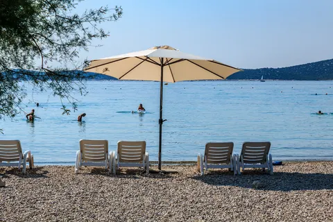 Camping Imperial Vodice foto 4