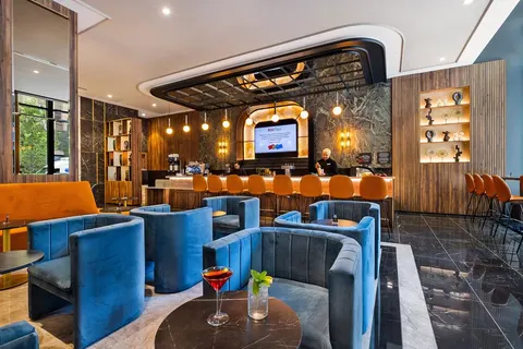 Riu Plaza Chicago foto 3