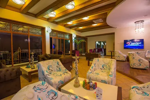 Golden Tulip Zanzibar Airport Hotel in Zanzibar, foto 6
