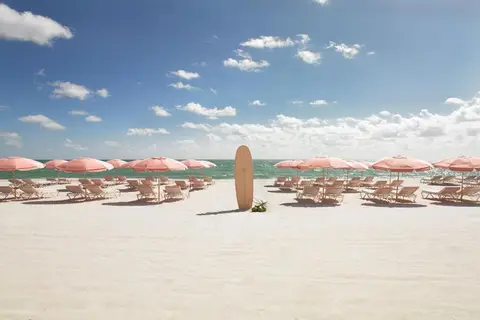 Grand Beach Hotel Miami Beach in Miami Beach — foto 8