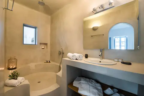 Marillia Village in Thira Municipal Unit, foto 20